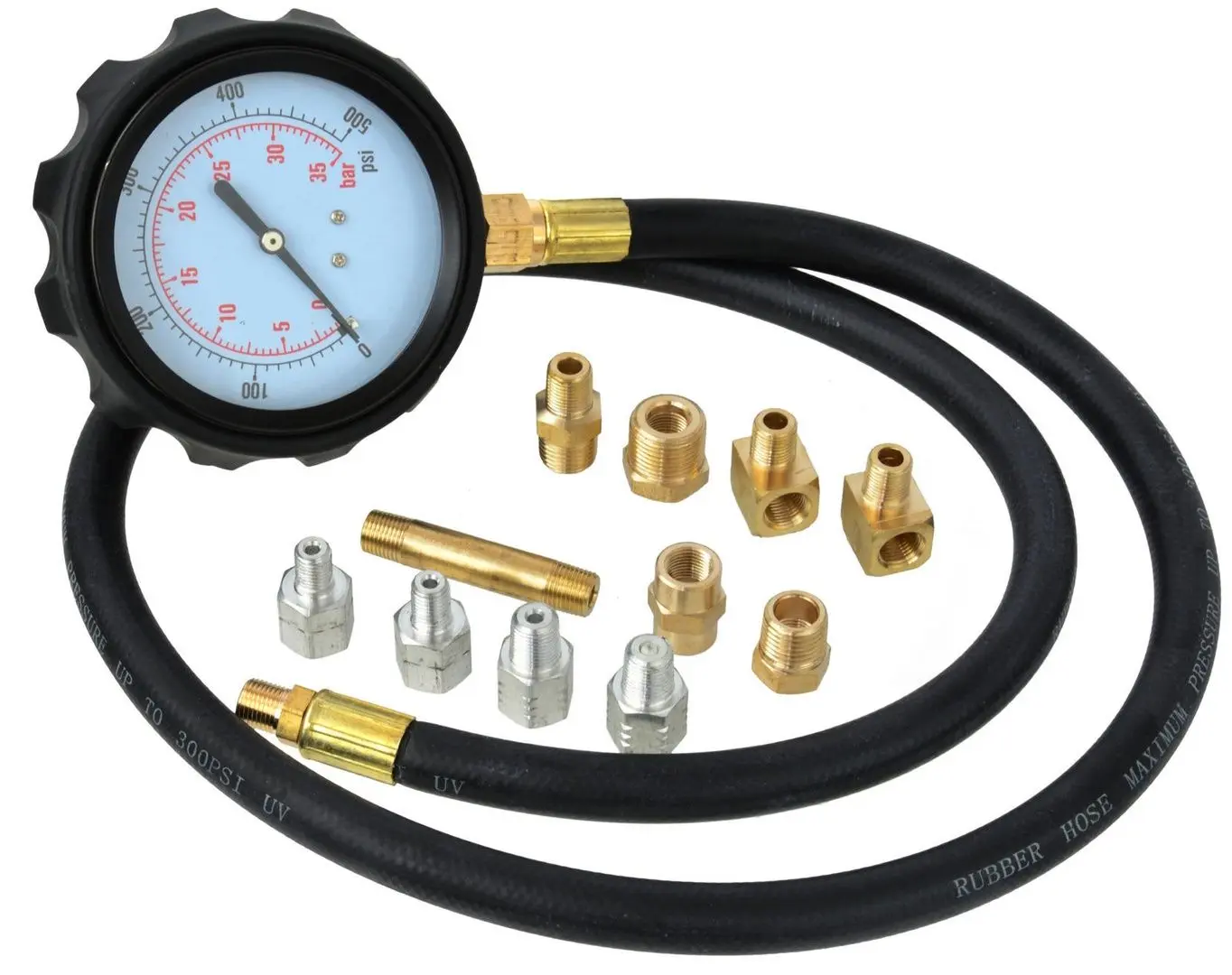 Compresometru Geko G02506 - 3
