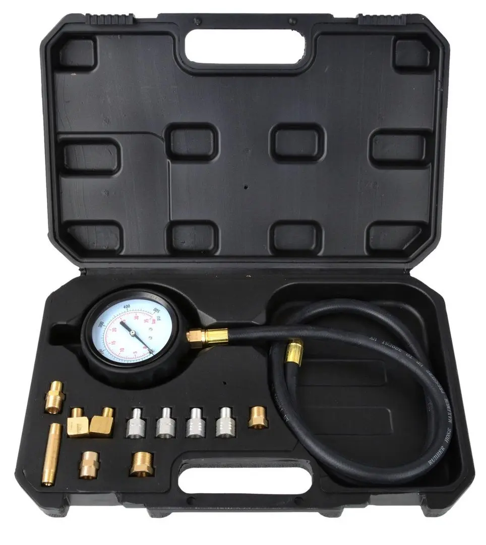 Compresometru Geko G02506