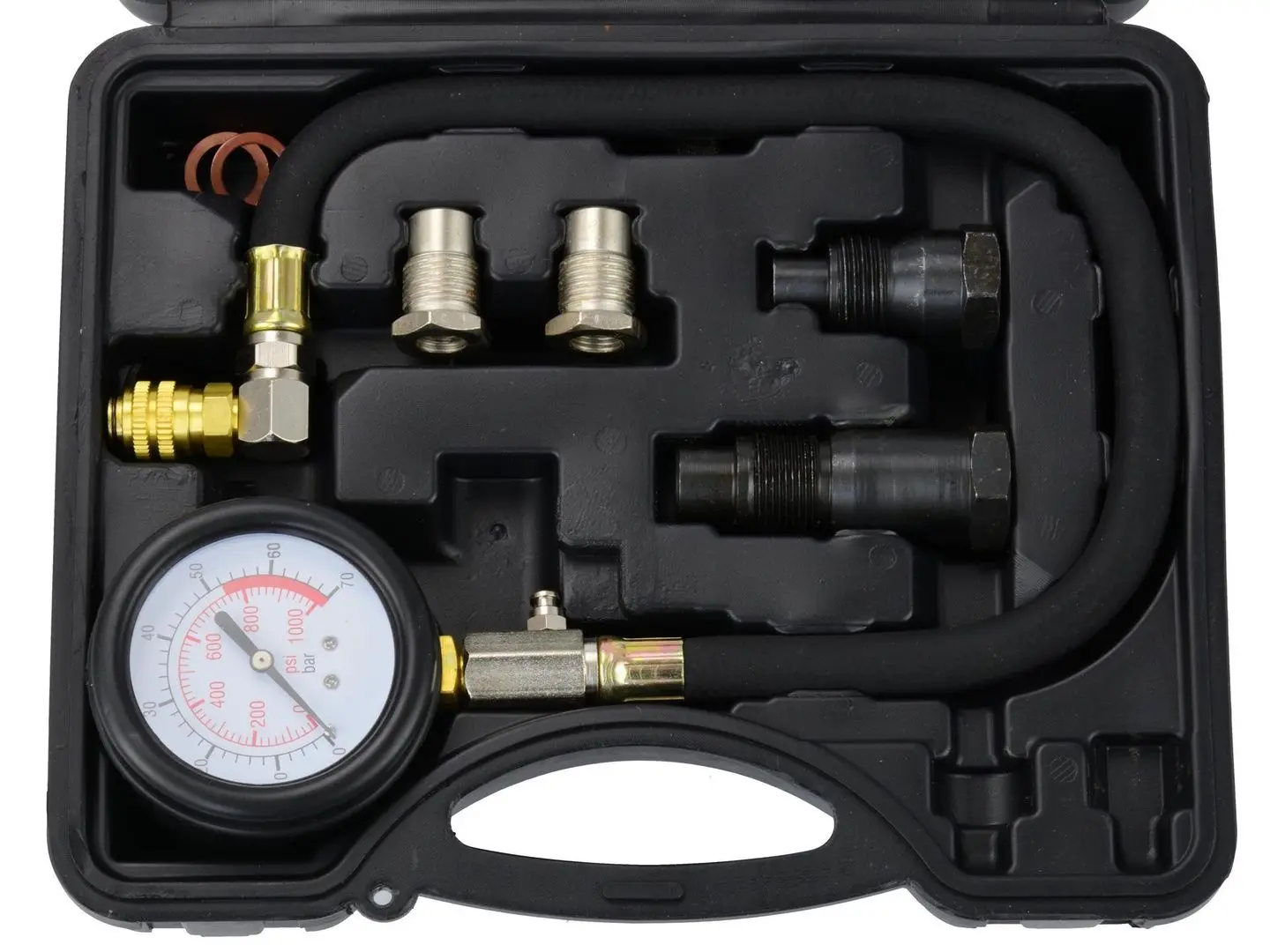 Compresometru Geko G02510 - 2