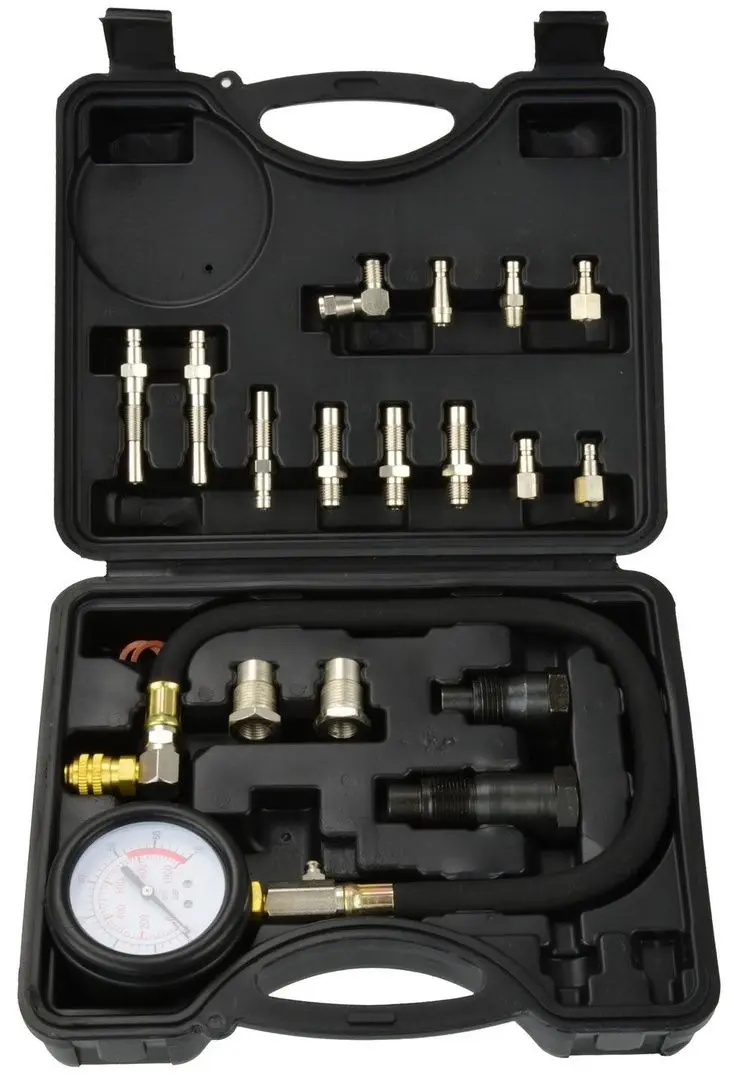 Compresometru Geko G02510