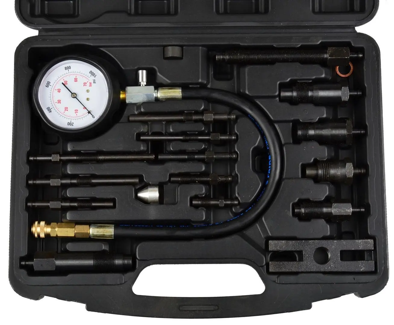 Compresometru Geko G02515 - 2