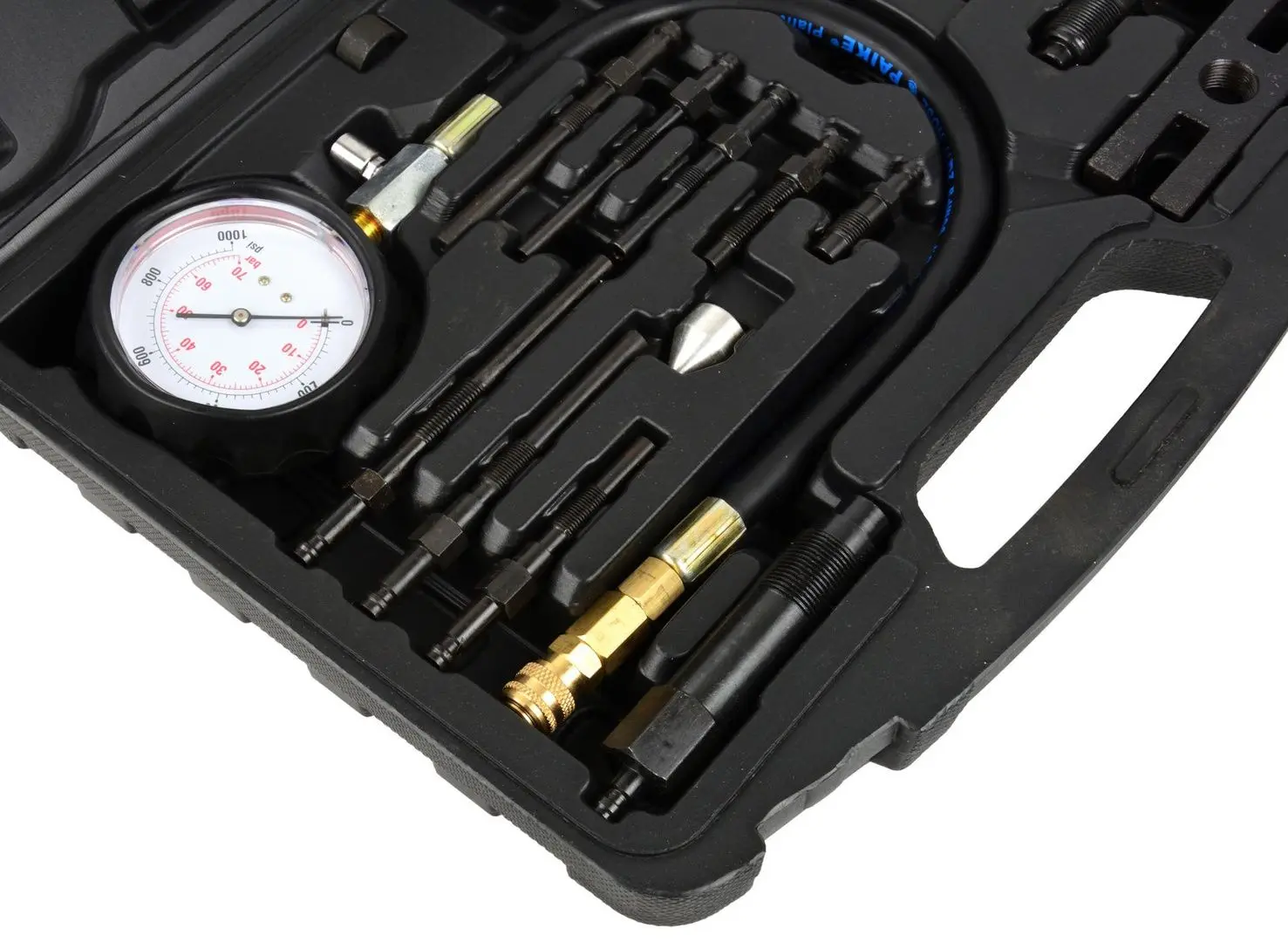 Compresometru Geko G02515 - 4
