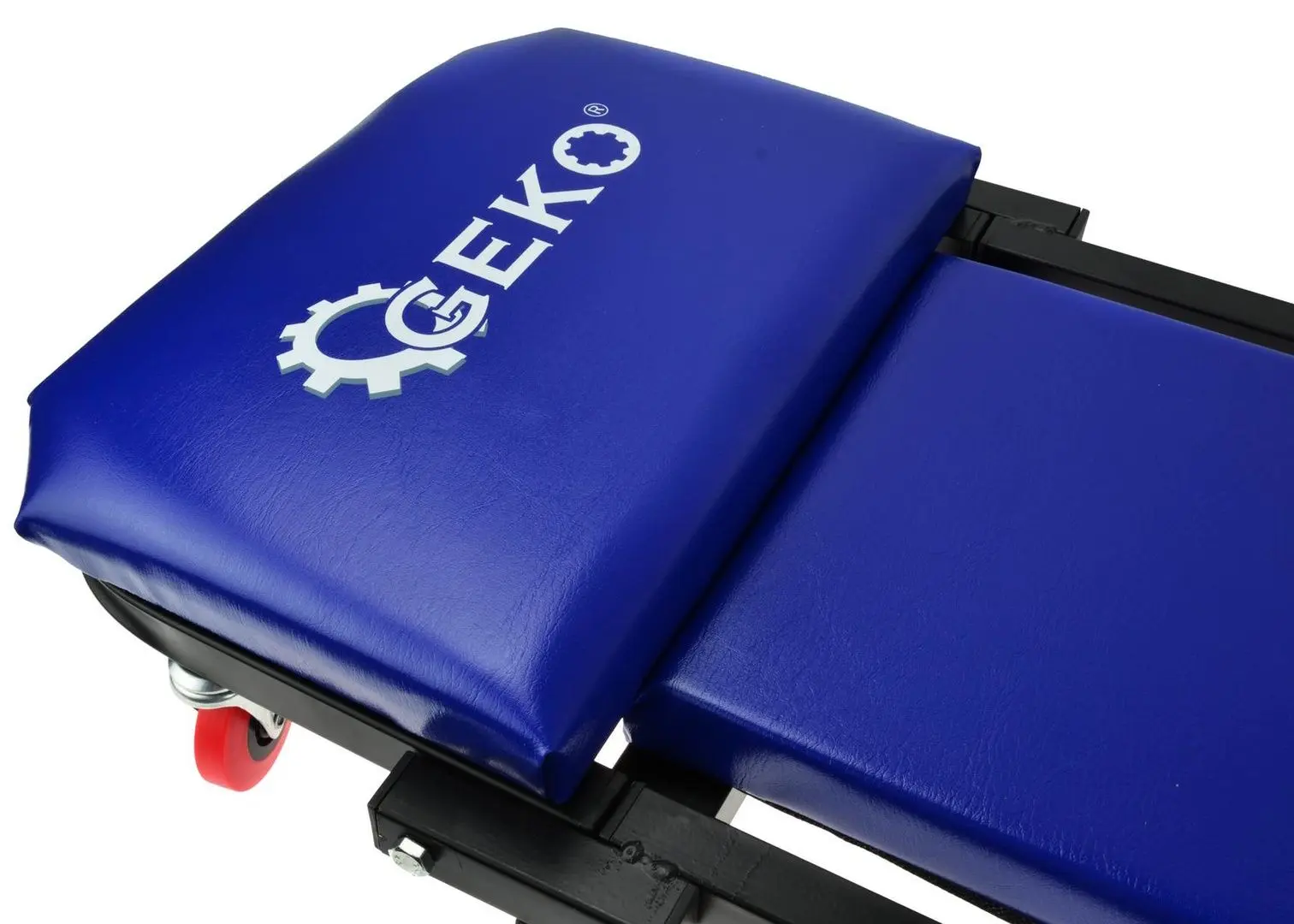 Лежак подкатной 2в1 Geko G02098 - 5
