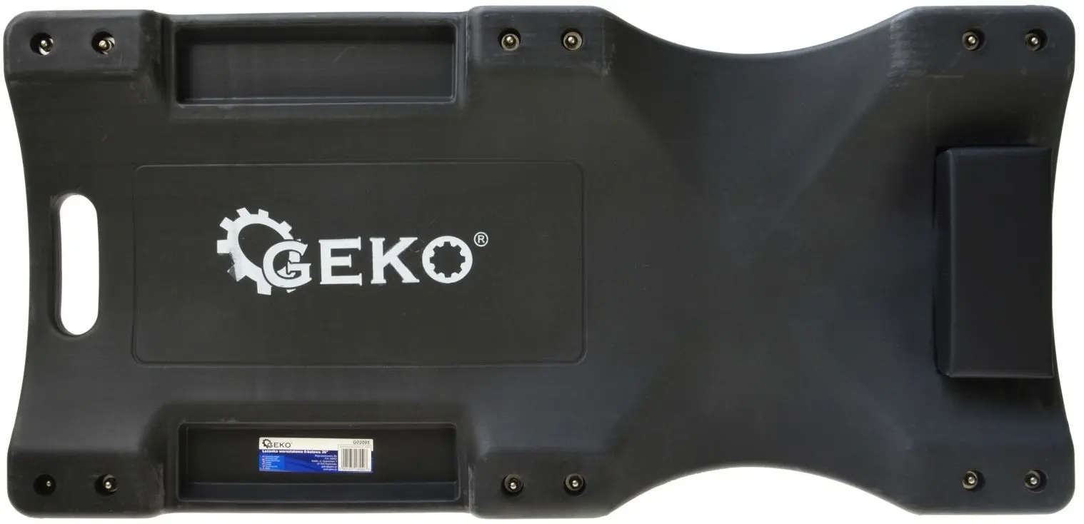 Sezlong mobil Geko G02095