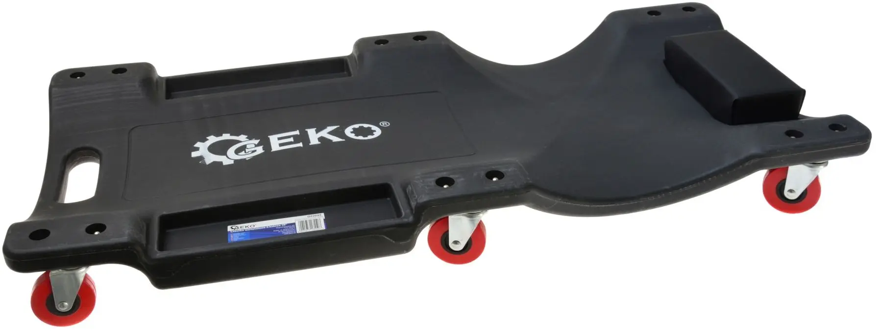 Sezlong mobil Geko G02095