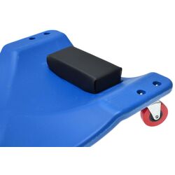 Șezlong mobil Geko G02096 Thumb