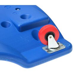 Șezlong mobil Geko G02096 Thumb