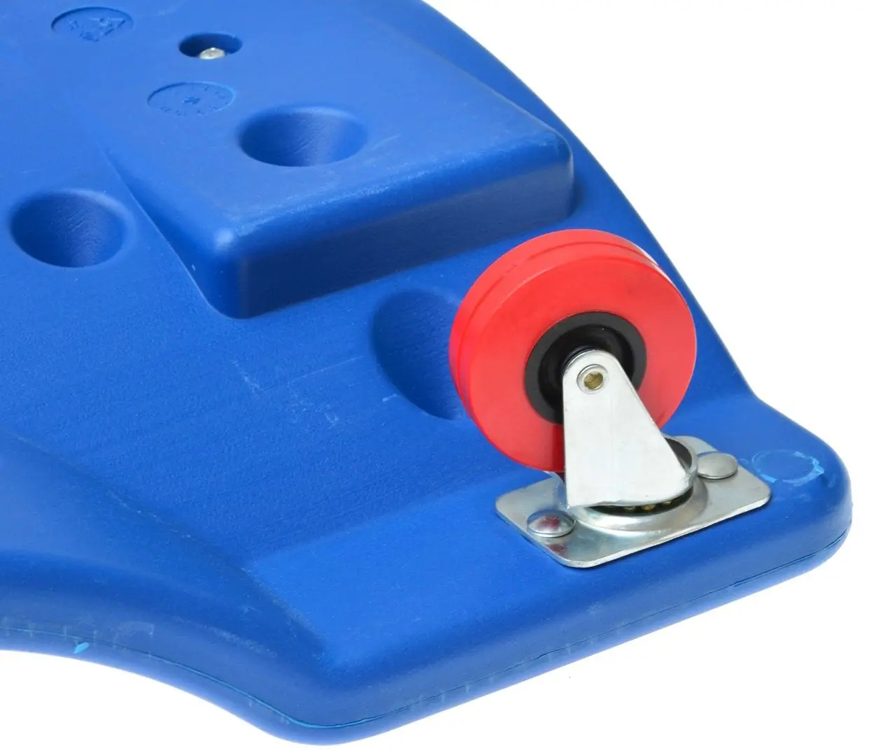 Șezlong mobil Geko G02096