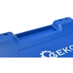 Șezlong mobil Geko G02096 Thumb