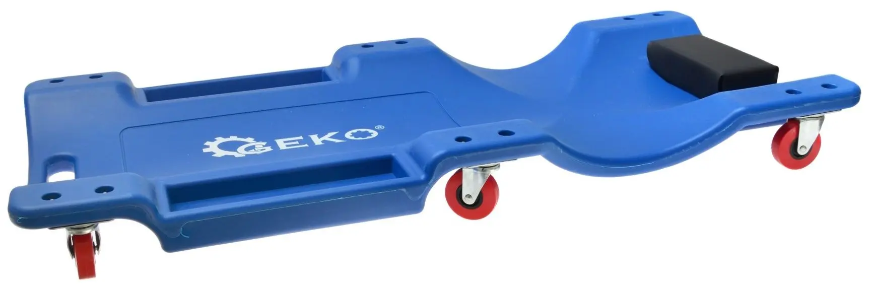 Șezlong mobil Geko G02096