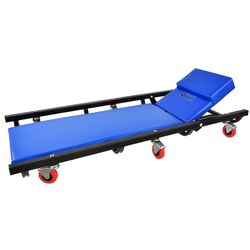 Șezlong mobil Geko G02097