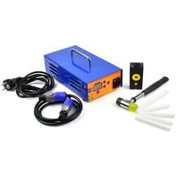 Set pentru reparatia caroserie Geko G02647