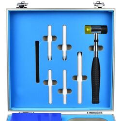Set pentru reparatia caroserie Geko G02647 Thumb
