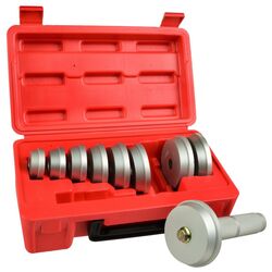 Set pentru montarea rulmenților și etanșărilor Geko G02690