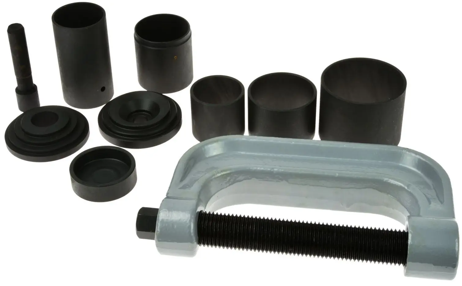 Kit de presă pentru articulații sferice Geko G02591