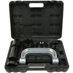 Набор для выпрессовки шаровых шарниров Geko G02591