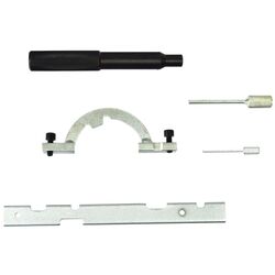Set de cleme de blocare a distribuției motorului Geko G02846 Thumb