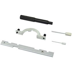 Set de cleme de blocare a distribuției motorului Geko G02846 Thumb