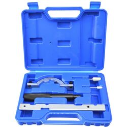 Set de cleme de blocare a distribuției motorului Geko G02846