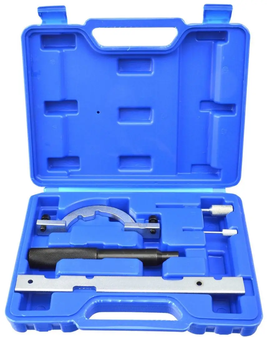 Set de cleme de blocare a distribuției motorului Geko G02846
