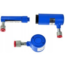 Set de întindere hidraulică Geko G02073 Thumb