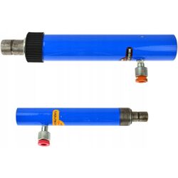 Set de întindere hidraulică Geko G02073 Thumb