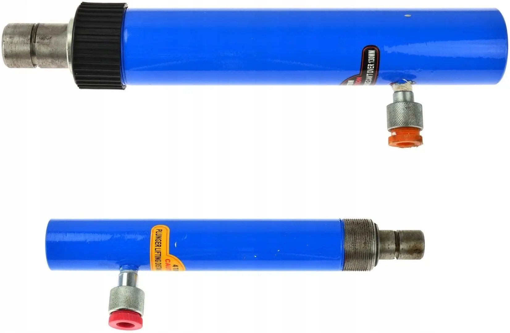 Set de întindere hidraulică Geko G02073 - 3