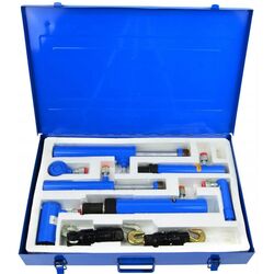 Set de întindere hidraulică Geko G02073 Thumb