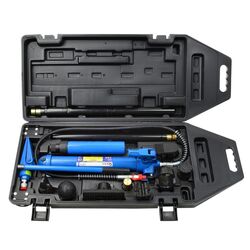 Set de întindere hidraulică Geko G02145 Thumb