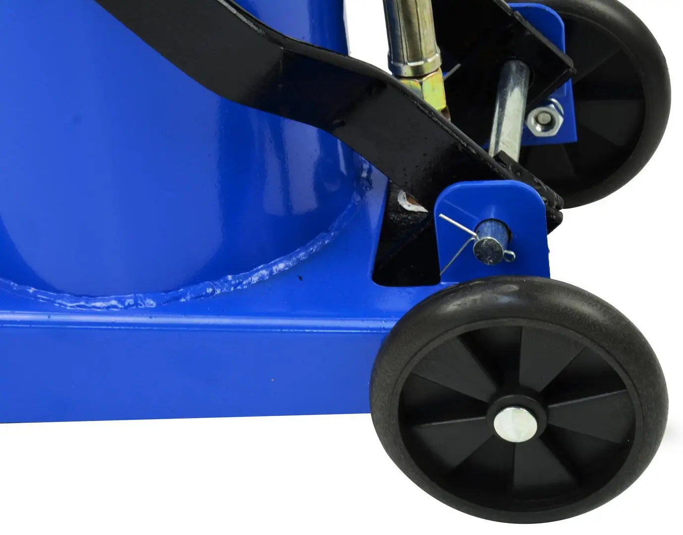 Pompa pentru gresat Geko G01123 - 3