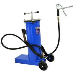 Pompa pentru gresat Geko G01123