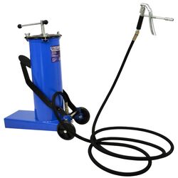 Pompa pentru gresat Geko G01141