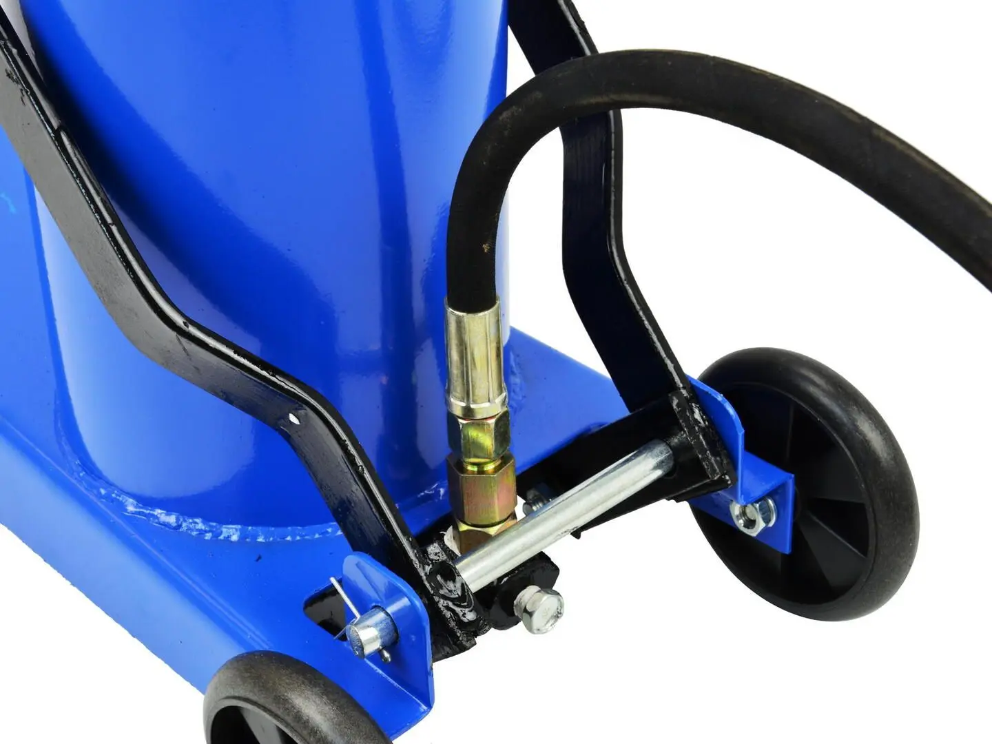 Pompa pentru gresat Geko G01141 - 4