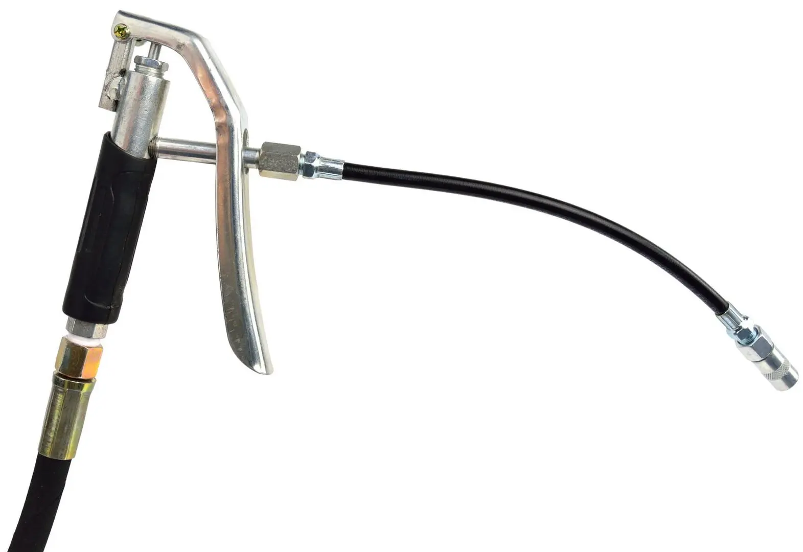 Pompa pentru gresat Geko G01141 - 6
