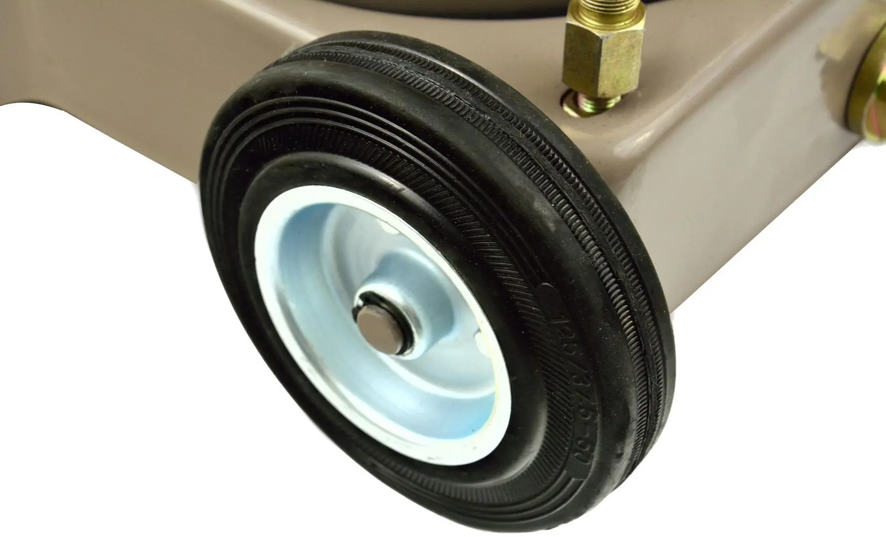 Pompa pentru gresat Geko G01142 - 3