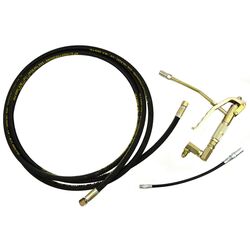 Pompa pentru gresat Geko G01142 Thumb