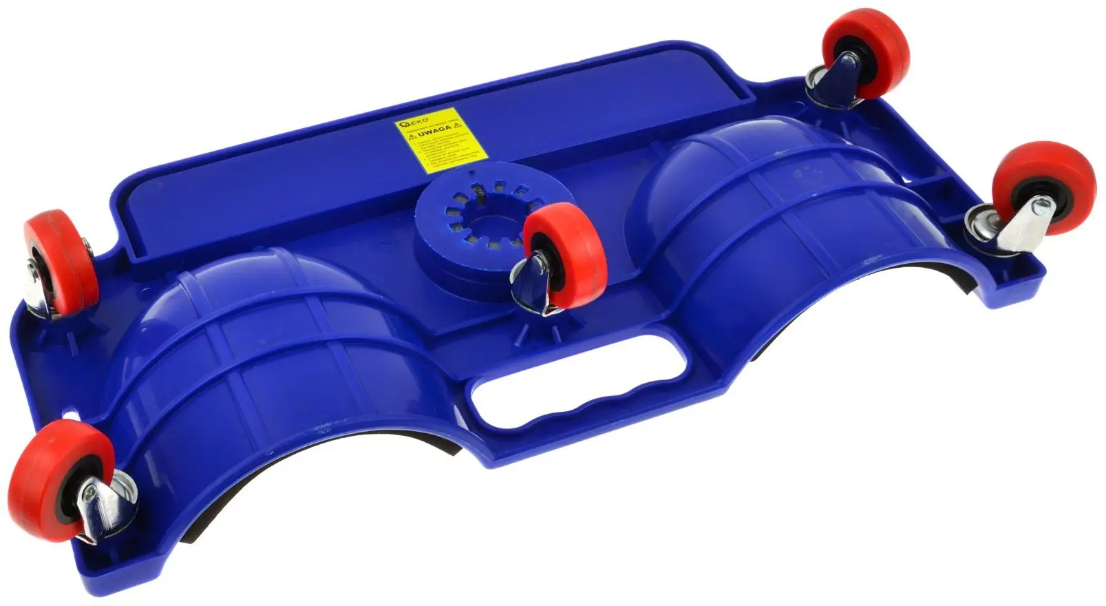 Наколенник подкатной Geko G10827 - 3