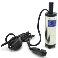Pompa pentru transfer combustibil Geko G00939