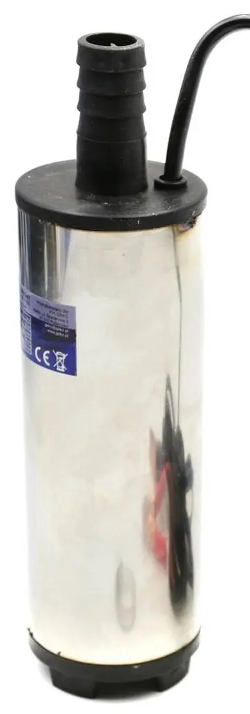 Pompa pentru transfer combustibil Geko G00940 - 2
