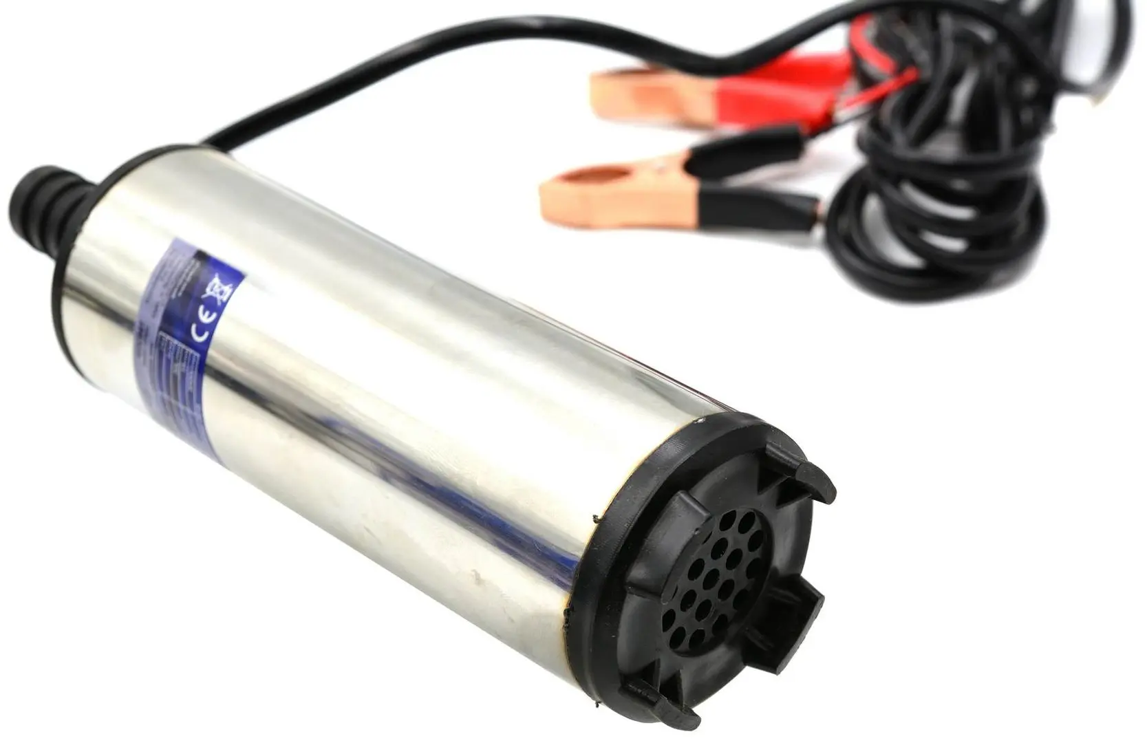 Pompa pentru transfer combustibil Geko G00940 - 3