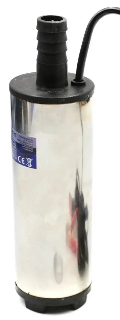 Pompa pentru transfer combustibil Geko G00941 - 2