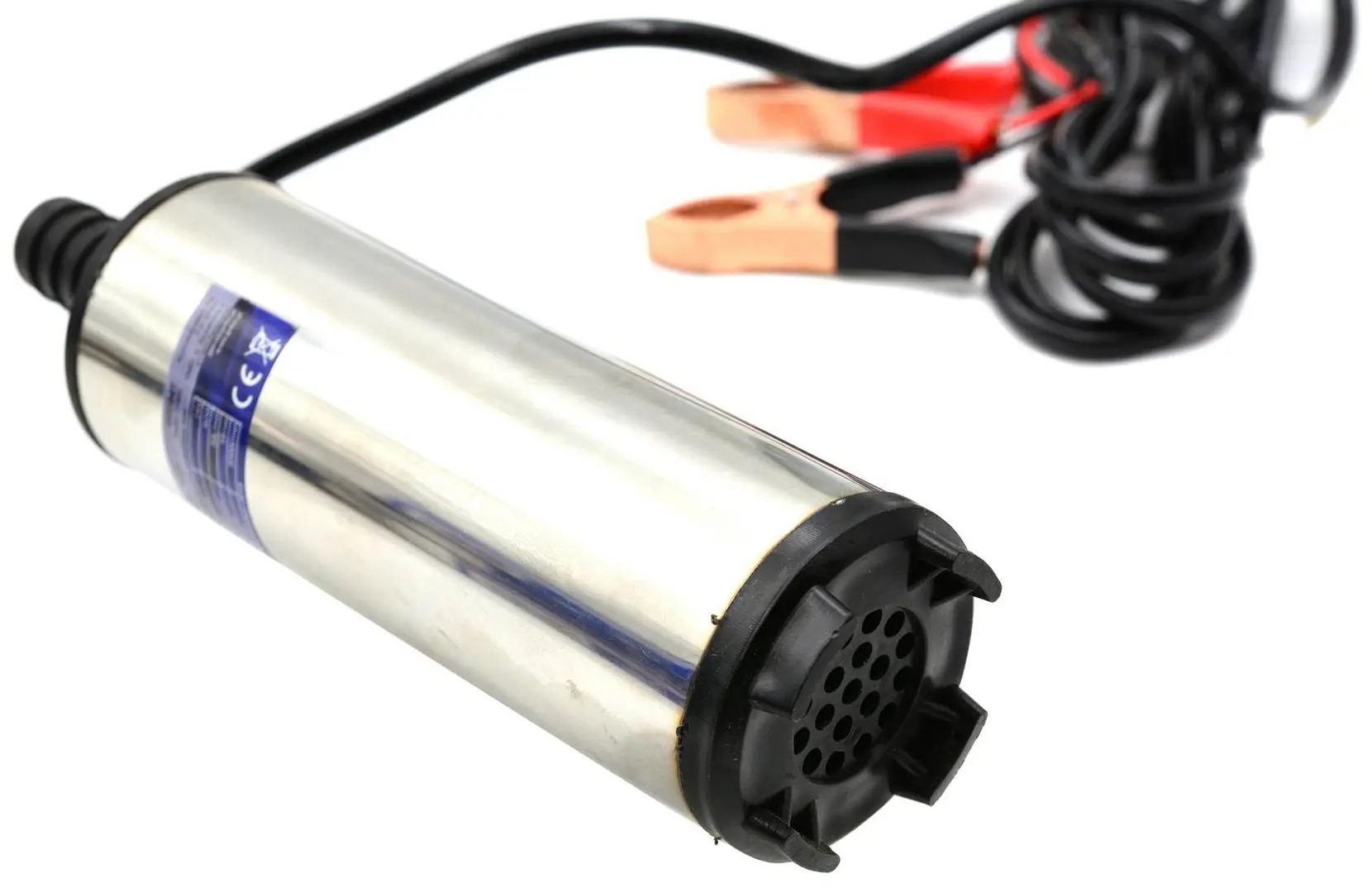 Pompa pentru transfer combustibil Geko G00941 - 3