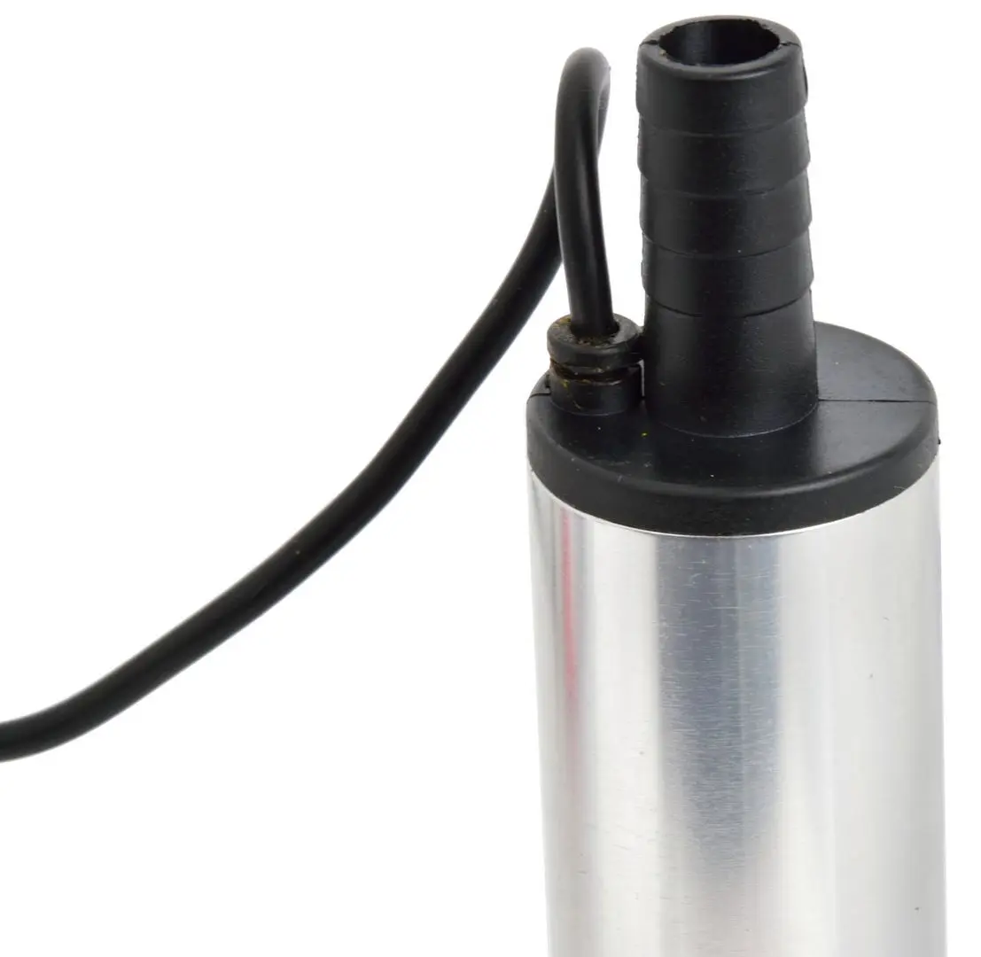 Насос для перекачки топлива Geko G00942 - 4