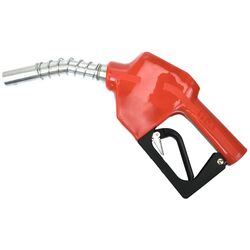 Pistol pentru pomparea motorinei și a benzinei Geko G01027 Thumb