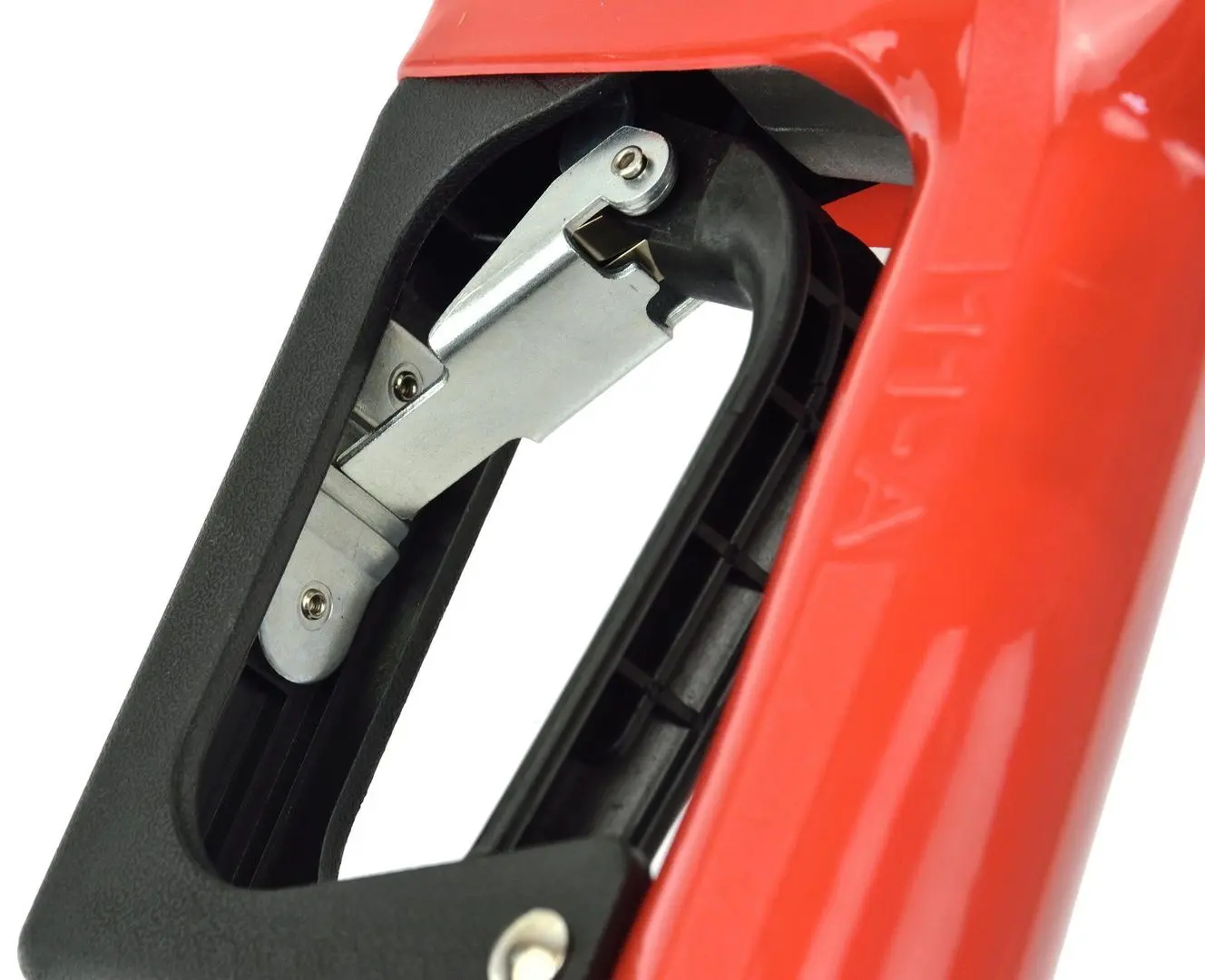 Pistol pentru pomparea motorinei și a benzinei Geko G01027 - 3