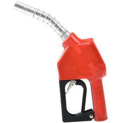 Pistol pentru pomparea motorinei și a benzinei Geko G01027