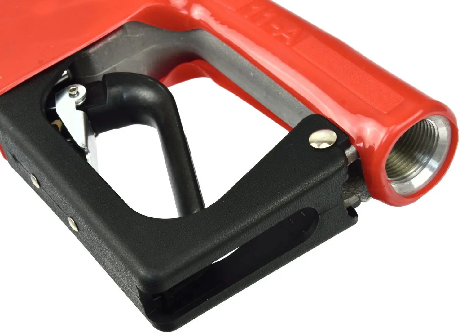 Pistol pentru pomparea motorinei și a benzinei Geko G01027 - 4