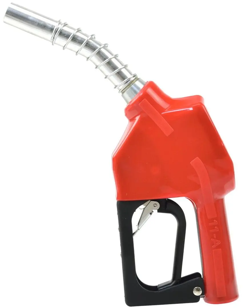 Pistol pentru pomparea motorinei și a benzinei Geko G01027