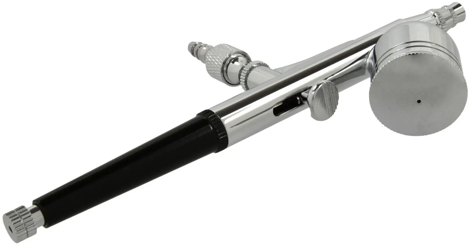 Пневматический краскопульт Geko G01175 - 2