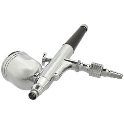 Пневматический краскопульт Geko G01175 Thumb